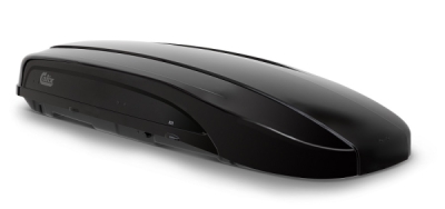 Calix takbox M22 Blank svart