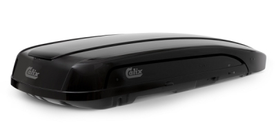 Calix takbox M22 Blank svart