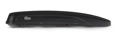Calix takbox M22 Blank svart