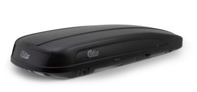 Calix takbox M22 Matt svart
