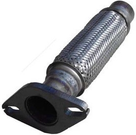 Flexrör JMJ för avgasystemet INTERLOCK FORD FOCUS I 1,4/1,6 98- JMJ1091508Z