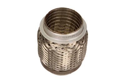Flexrör JMJ för avgasystemet Diameter 55 mm, Längd 100 mm JMJ55X100P