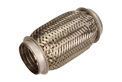 Flexrör JMJ för avgasystemet Diameter 50 mm, Längd 150 mm JMJ50X150P