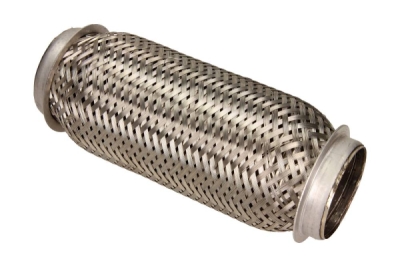 Flexrör JMJ för avgasystemet Diameter 55 mm, Längd 200 mm JMJ55X200P