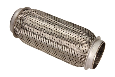 Flexrör JMJ för avgasystemet Diameter 55 mm, Längd 230 mm JMJ55X230P