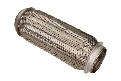 Flexrör JMJ för avgasystemet Diameter 55 mm, Längd 250 mm JMJ55X250P