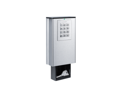 Digital nyckelbox LivionKey1 enkelbox