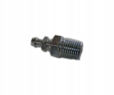 Adapter för renovering av luftningsnipplar 1/16" x 27 NPTF ODP. 49