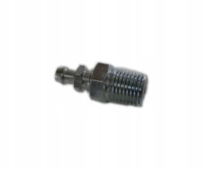 Adapter för renovering av luftningsnipplar 1/16" x 27 NPTF ODP. 49