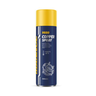 Kopparspray 0,5 Mannol 9880