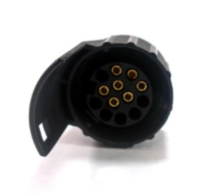Trailer-adapter 7 till 13-polig AMIO AMIO01254