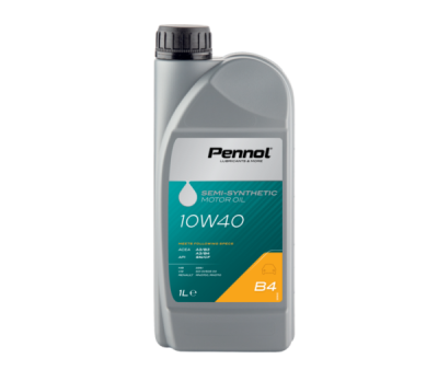 Motorolja PENNOL 10W40 B4 1 L 1044399