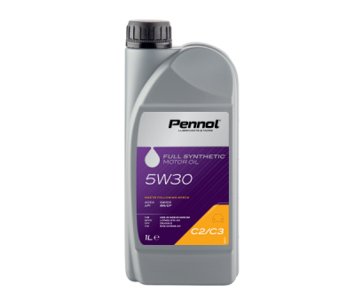 Motorolja PENNOL 5W30 C2/C3 1L 1044595