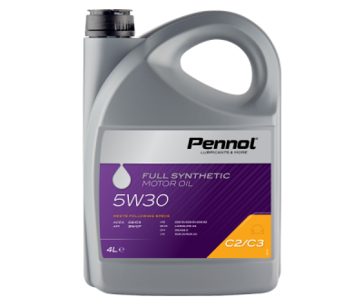 Motorolja PENNOL 5W30 C2/C3 4 L 1051097