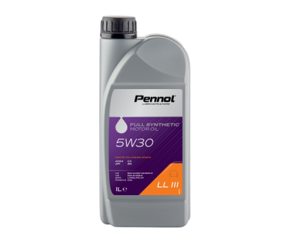 Motorolja PENNOL 5W30 LL III 1L 1044617