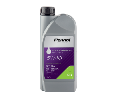 Motorolja PENNOL 5W40 C3 1L 1044619