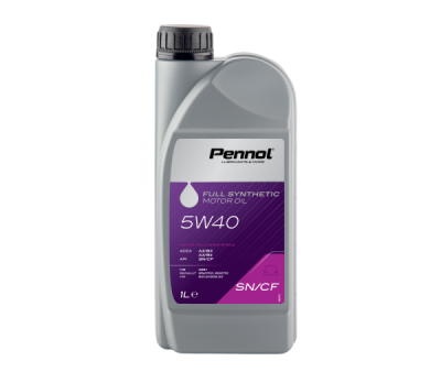 Motorolja PENNOL 5W40 SN/CF 1L 1044621