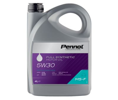 Motorolja PENNOL 5W30 MS-F 4L 1051096