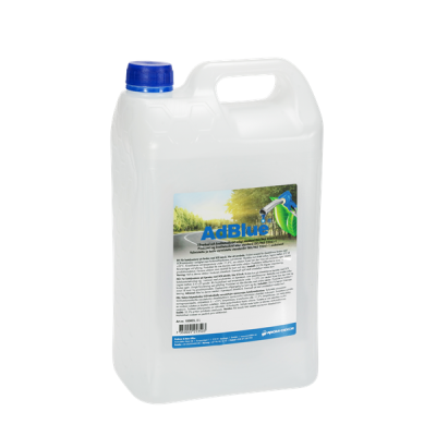 AdBlue 5l inkl. pip. Arom-Dekor 100005