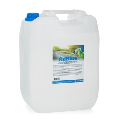 AdBlue 10l inkl. pip. Arom-Dekor 100010