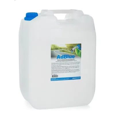 AdBlue 10l inkl. pip. Arom-Dekor 100010