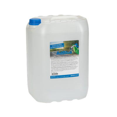AdBlue 10l inkl.längre pip. Arom-Dekor 100011