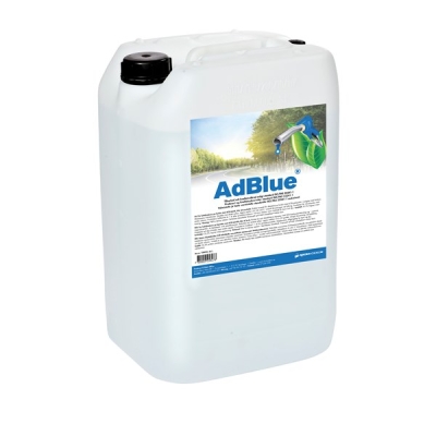 AdBlue 25l (utan pip) Arom-Dekor 100025