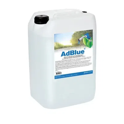 AdBlue 25l (utan pip) Arom-Dekor 100025