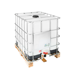 AdBlue 1000l IBC Arom-Dekor 101000