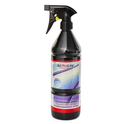 Kallavfettning Optimal 1l spray AdProLine 440001