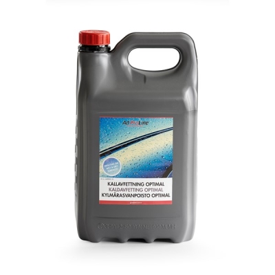 Kallavfettning Optimal 5l Arom-Dekor AdProLine 440005