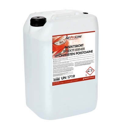 Insektsbort 25l AdProLine 560525