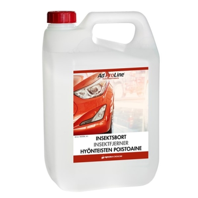Insektsbort 4l AdProLine 560504
