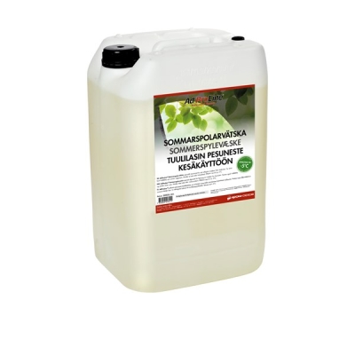 Sommarspolarvätska 25l AdProLine 220025