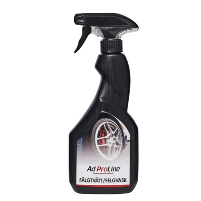 Fälgtvätt 500ml Spray AdProLine 550500