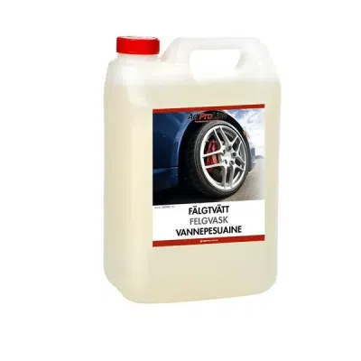 Fälgtvätt 5l AdProLine 550005