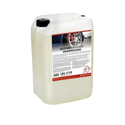 Fälgtvätt 25l AdProLine 550025