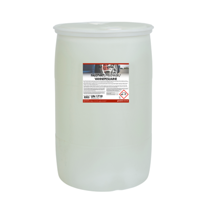 Fälgtvätt 210l AdProLine 550210