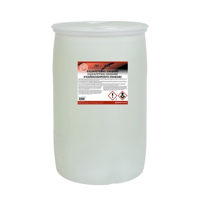 Kallavfettning Standard 210l AdProLine 400210