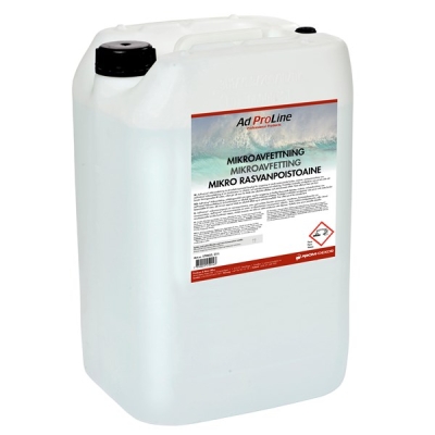 Mikroavfettning 25l AdProLine 570025
