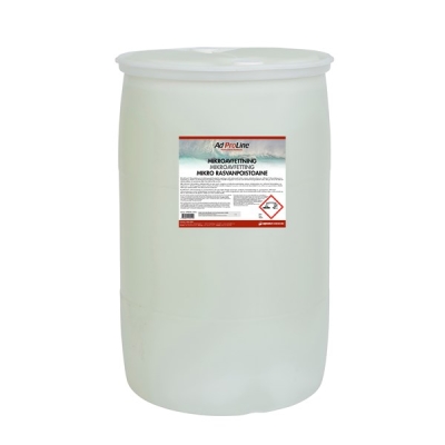 Mikroavfettning 210l AdProLine 570210