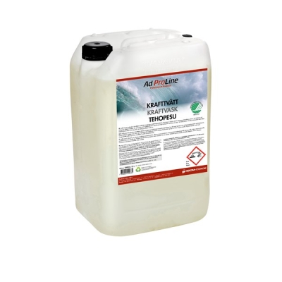 Krafttvätt 25l AdProLine 500025