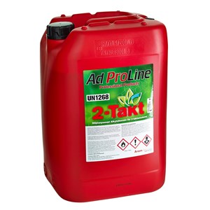 Alkylatbensin 2-takt 25l AdProLine 600025