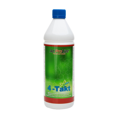 Alkylatbensin 4-takt 1l AdProLine 610001