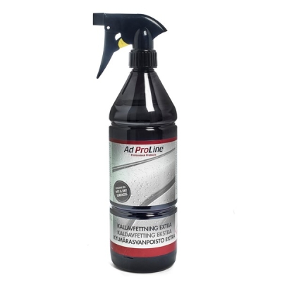 Tvätt APL 100- 1l Spray AdProLine 504001