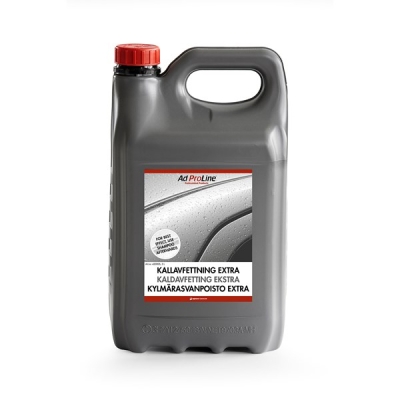 Tvätt APL 100- 5l AdProLine 504005