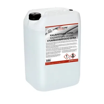 Tvätt APL 100- 25l AdProLine 504025