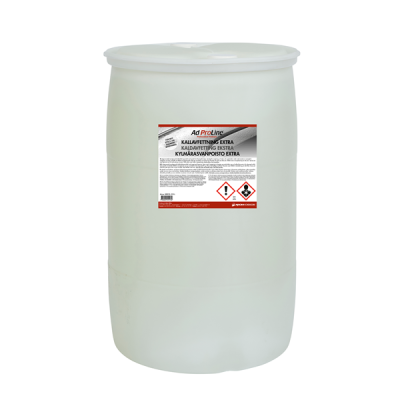 Tvätt APL 100- 210l AdProLine 504210
