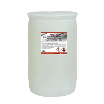 Tvätt APL 100- 210l AdProLine 504210