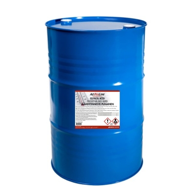 Glykol Röd Koncentrerad 210l AdProLine 310210